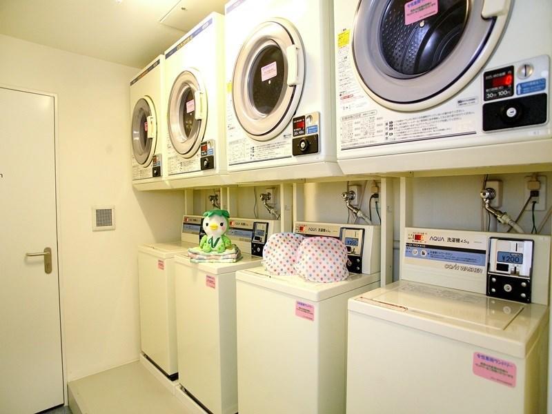 Value The Hotel Sendai Natori Экстерьер фото