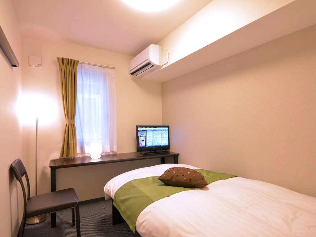 Value The Hotel Sendai Natori Экстерьер фото