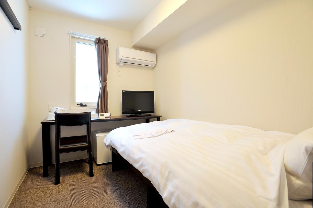 Value The Hotel Sendai Natori Экстерьер фото