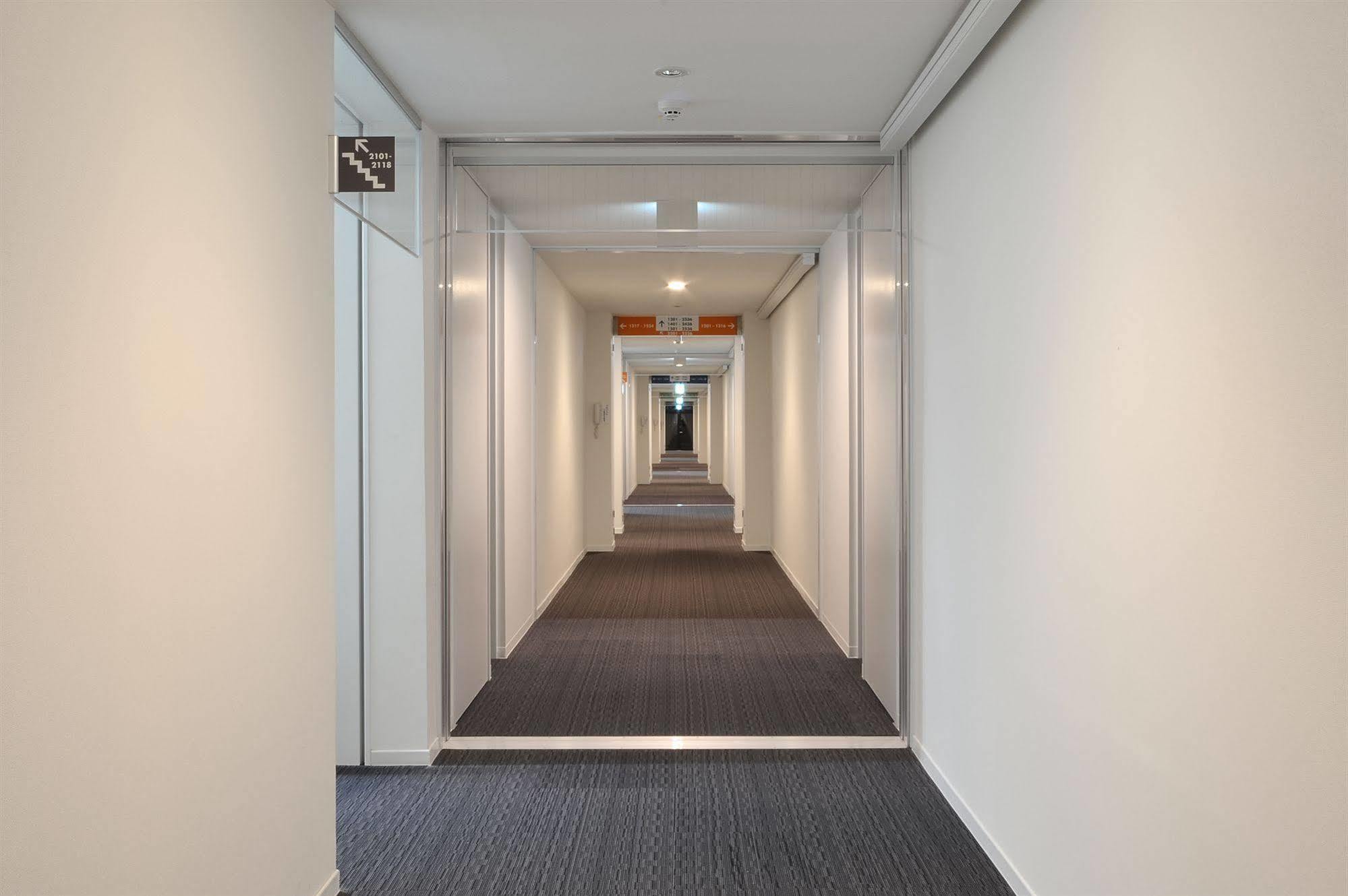 Value The Hotel Sendai Natori Экстерьер фото