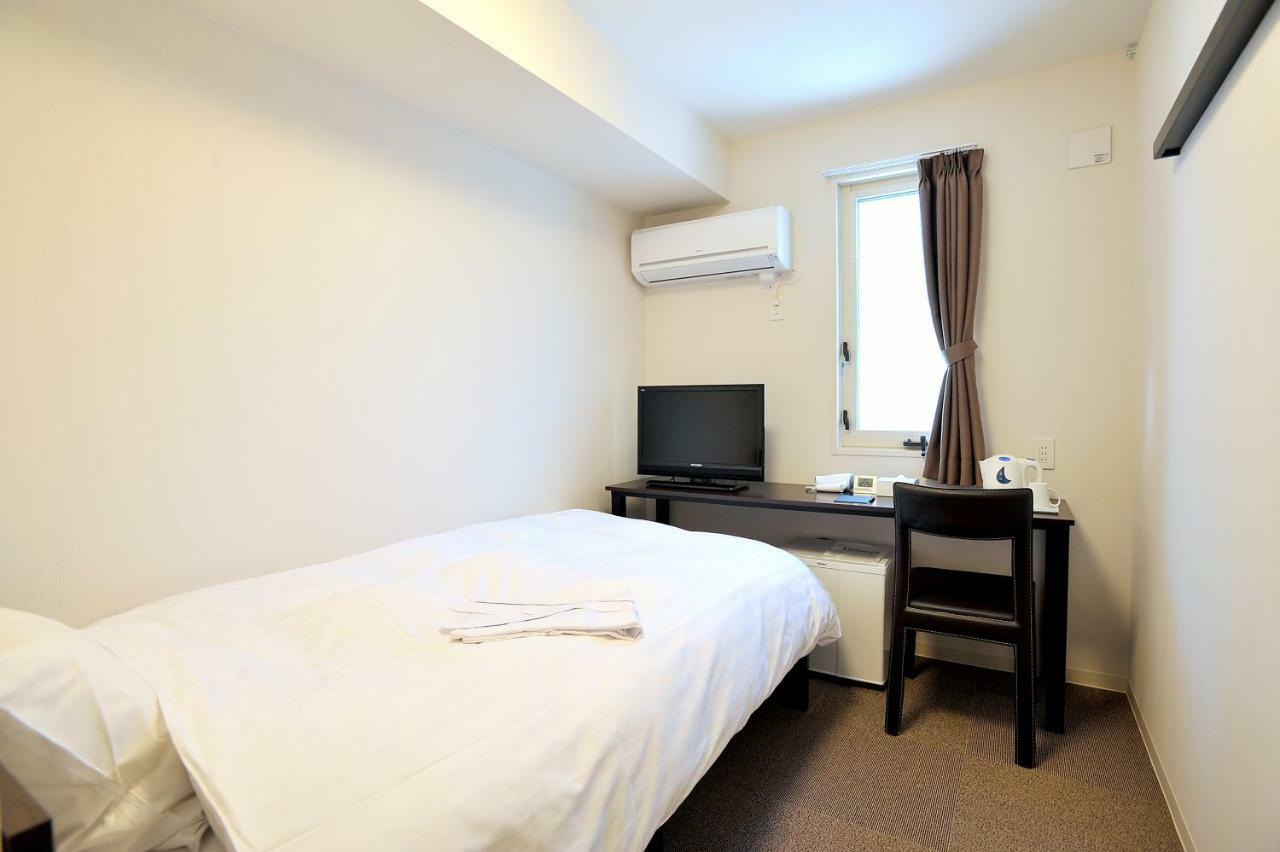 Value The Hotel Sendai Natori Экстерьер фото
